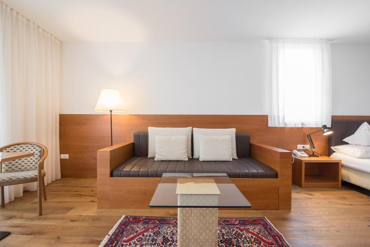 Hotel Sonnenhof Merano Exteriör bild
