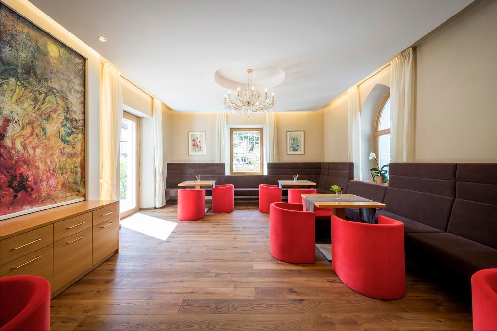 Hotel Sonnenhof Merano Exteriör bild