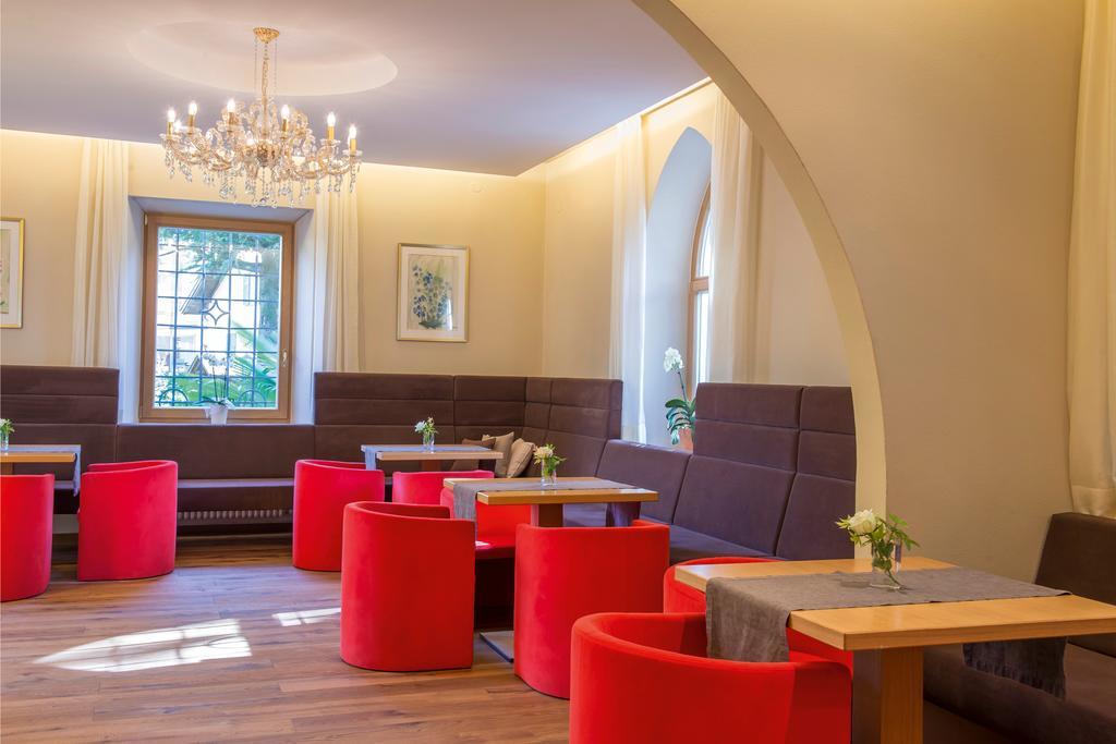 Hotel Sonnenhof Merano Exteriör bild